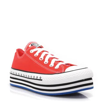 

CONVERSE CHUCK TAYLOR ALL STAR PLATFORM LAYER NETWORK