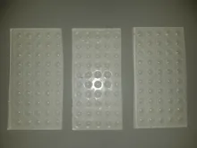 Furniture Hardware Pads Cushion Bumpers Stops Buffer Cabinet-Door Noisy Self-Adhesive