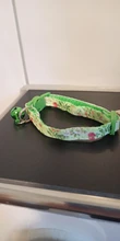 Collar de gato personalizado con estampado, Collar de gatito personalizado de liberación rápida con campana grabada, accesorios para gatos domésticos