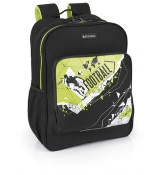 

School backpack Adaptable to Cart Gabol Derby