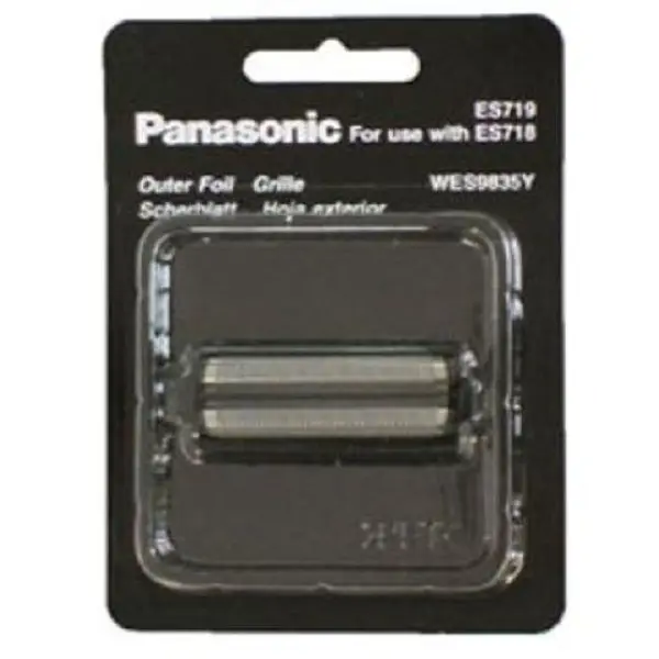 Panasonic WES9835E Сеточка для электробритвы ES718 719 724 725 726 727 4853 ES-RW30 | Красота и здоровье