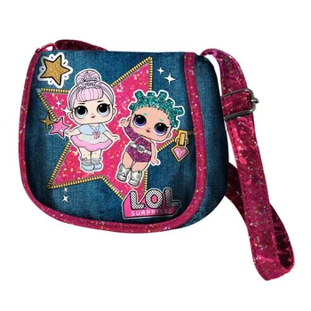 

Bolso bandolera LOL Surprise Glamour
