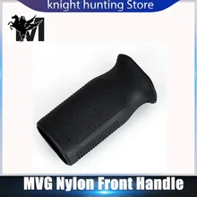 Element Airsoft тактический MVG MOE Grip для AEG GBB Пейнтбольный аксессуар охотничий MOE стиль вертикальная рукоятка Nerf аксессуар