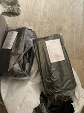 ¡10-200 Uds máscara desechable aretes máscara de boca negro no tejido máscaras de capa de 3 Filtro Anti polvo de máscara adulto en Stock!