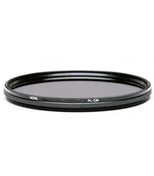 

HOYA 58MM CPL SLIM CIRCULAR polarized