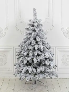 

Fir artificial TPK "new Christmas tree" Siberian suite snow-covered 1,5 m