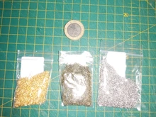 5 metros 1,5, 2,0, 2,5mm Oval cadenas para fabricación de joyería DIY suministros de pulsera de collar de cadena de resultados