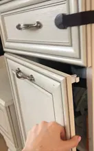 Cerraduras magnéticas de seguridad para niños, protecciones de seguridad para bebés, Cerradura para puerta de gabinete de cajones para niños, cerraduras invisibles para cajones