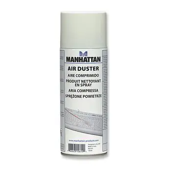 

ICA-CA 100-Spray compressed air for cleaning 400 mlMANHATTAN3.57