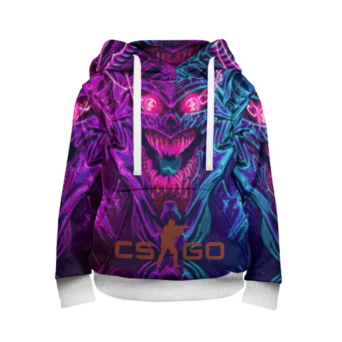 csgo hyper beast hoodie