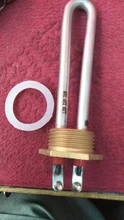 Electric-Heating-Element Heater Boiler-Heater/water-Dispenser LJXH for Dn25/32mm 110V/220V