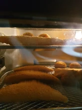 MIUI 10L/12.7QT Electric Air Fryer Oven MI-CYCLONE Rotisserie Dehydrator LED Large Capacity