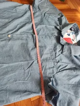 PatPat-conjuntos florales a juego para la familia, vestidos sin mangas con volantes y Tops vaqueros de aspecto familiar de algodón de mosaico de verano y primavera, gran oferta 2021