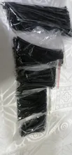 3x150-Combination-Set Cable-Zip-Ties Nylon-Wire Self-Locking Plastic Black White Or 3x100