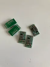 Power-Supply-Module Voltage-Buck-Converter Step-Down Adjustable Mini 12-24V DC-DC 9V