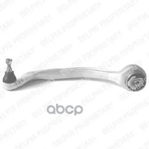 Рычаг Нижн Задн Левый Audi A4(B5-B6), A6(C5), Vw Passat(3b) Tc769 Delphi арт. TC769