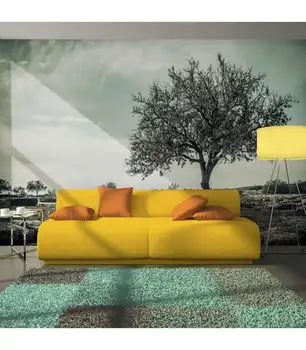 

Photo Mural-tree-vintage