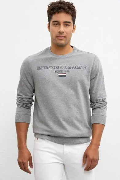 U.S. POLO ASSN. Обычная Толстовка