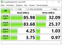 Memory Flash-Card ORICO Mini Class10 TF 256GB 32GB 64GB 128GB 80mb/S