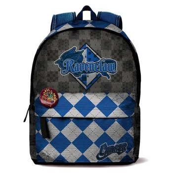 

Mochila Harry Potter Quidditch Ravenclaw 42cm