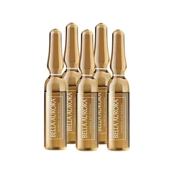 

Ampoules Splendor 10 Bella Aurora (2 ml)