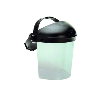 

Display PROT welding VISOR acetate colorless CLIMAX