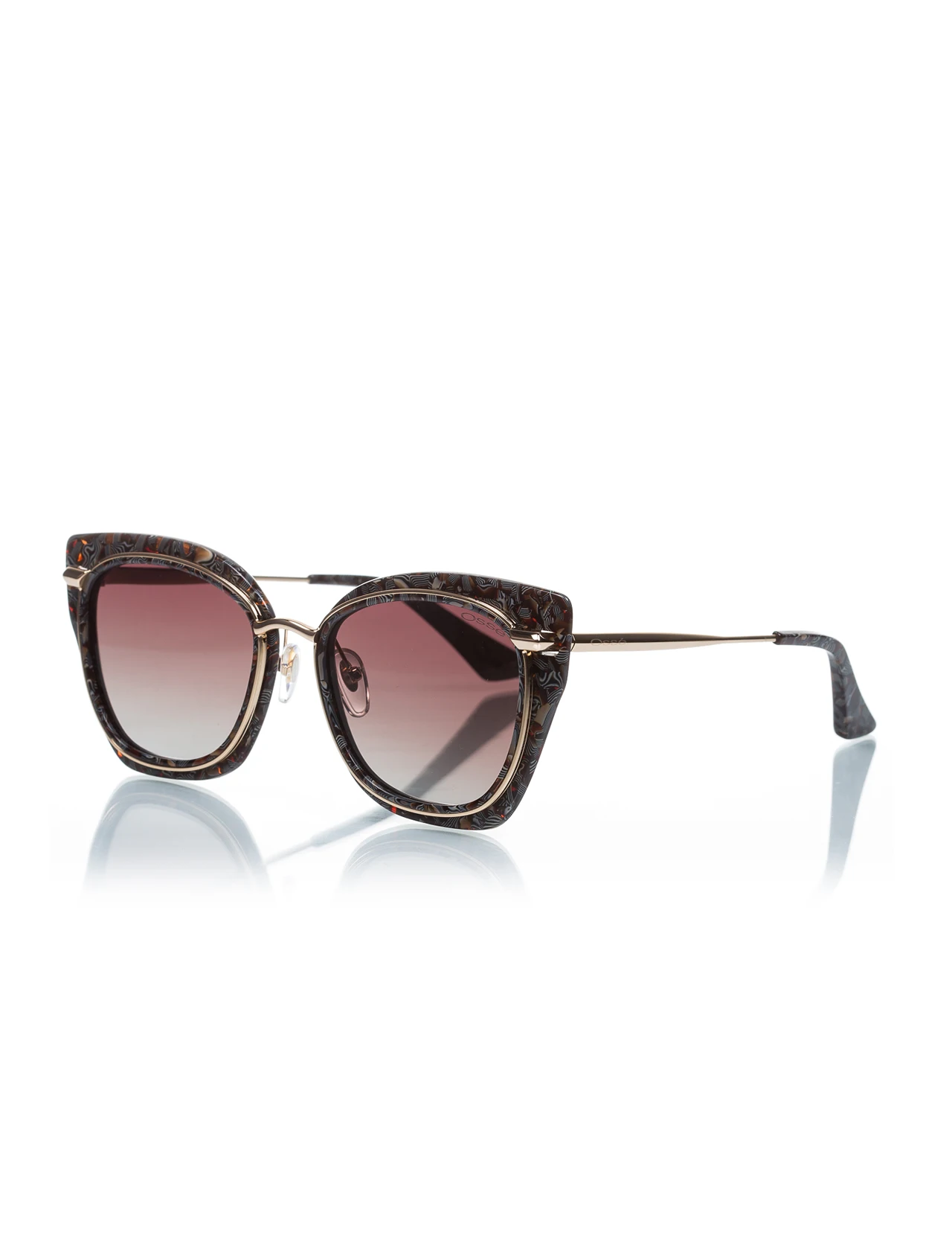 

Women's sunglasses os 2347 04 bone other unspecified 53 -- osse