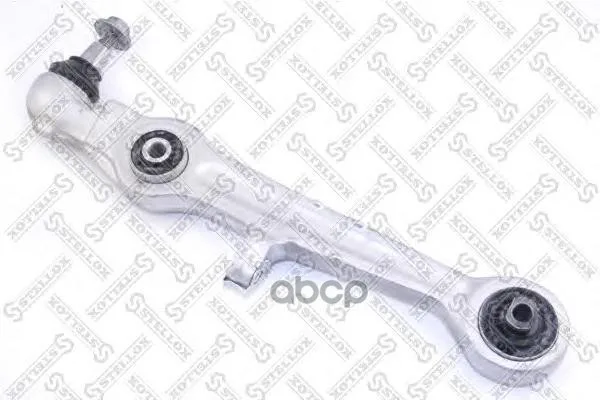 54-04547-Sx_рычаг Передний Нижний! Audi A8/A6 99-04, Vw Passat V6 02 Stellox 5404547sx Stellox арт. 5404547SX