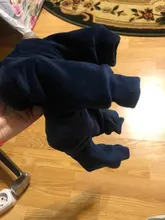 Coat Jumpsuit Clothing Puppy-Fleece Hoodie Apparel Pet-Dog Winter New Warm Velvet