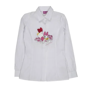 

Brand: Silvian Heach - Genre: Girl Category: Shirts… Color: white, Size: 12Y