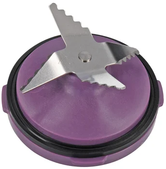 

Knife cp9087/01 blender into a bowl 1200 ml Philips 996510074787 for hr7761 hr7762 hr7763