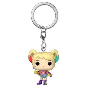 

Pocket POP DC Birds of Prey Harley Quinn Caution Tape