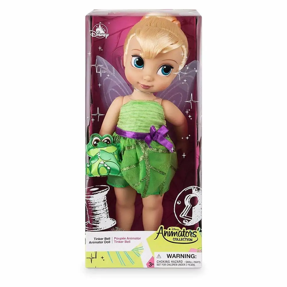 Динь-Динь Disney Animators' Collection