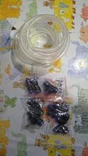 Pneumatic-Hose Compressor Hose Air-Tube Pu-Pipe Mm 1m 16--12-Mm 10--6.5-Mm 12--8 8--5