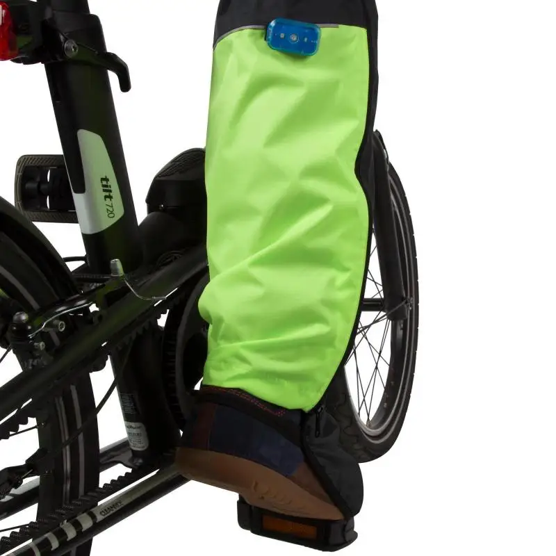 БРЮКИ МУЖСКИЕ ВЕРХНИЕ 900, B'TWIN Decathlon
