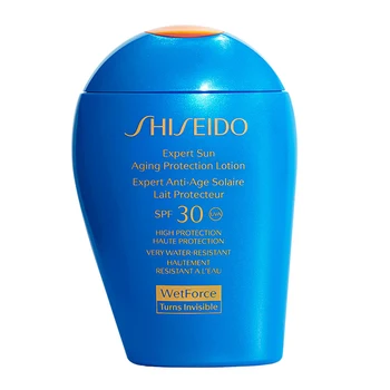 

Sun Block EXPERT SUN Shiseido Spf 30 (150 ml)