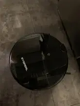 Robot-Vacuum-Cleaner Robotic Docking-Station Vacum Sysperl Smart Household with Auto-Charge