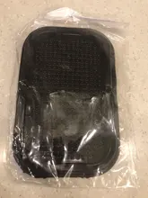 Alfombrilla mágica de silicona antideslizante para salpicadero de coche, alfombrilla antideslizante para teléfono móvil, soporte para GPS, accesorios para coche