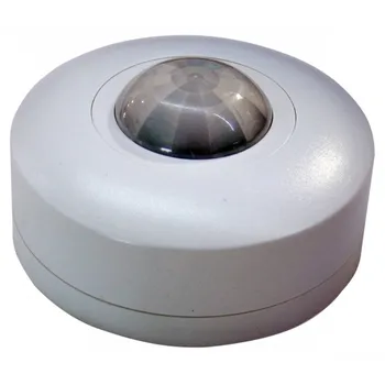 

LED ATOMANT®Detector presence motion Sensor ceiling surface 360 ° automatic motion switch to ++ led lights