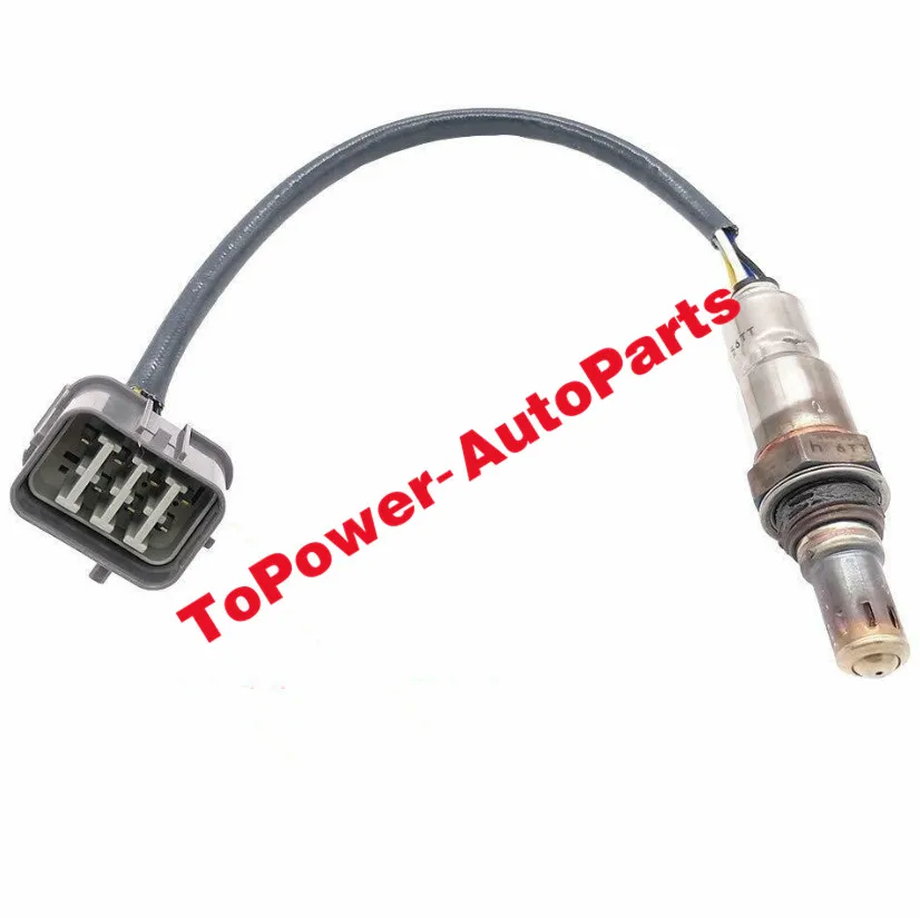 Кислородный O2 Датчик 36531-RCA-A01 36531-RCA-A02 234-5010 для Hondaa Pilot Ridgeline Odyssey Acuraa RL TL MDX Saturnn Vue