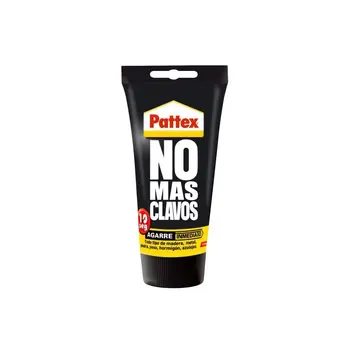 

Glue Pattex Not More Nails
