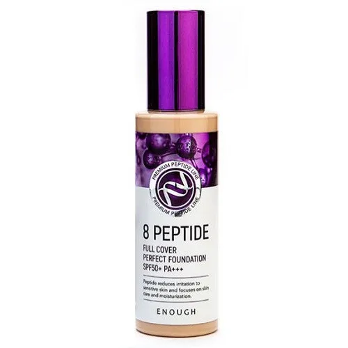BB крем Enough 8 peptide №21 100 мл| |