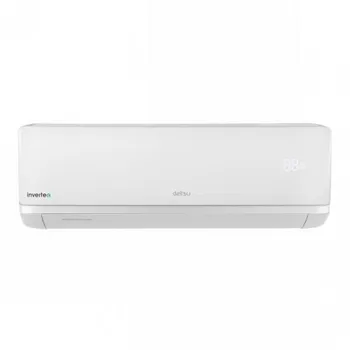 

Split air conditioner 1x1 Inverter Daitsu ASD9KIDC 2150 frig/h 2408 kcal/h