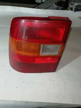 

219116 pilot Rear Left Opel Vectra TO *