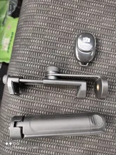 Ulanzi U-Vlog lite Extendable Dual Cold Shoe Ball Head Tripod for smartphone Sony Canon