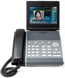 

Polycom VVX 1500 D медиафон