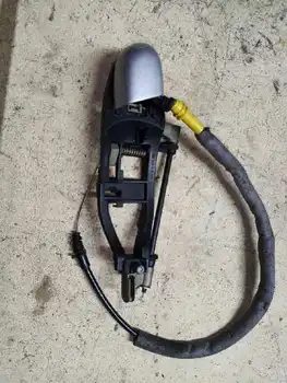 

216009 handle Outer Front Right Bmw 3 Series Saloon (e46) *