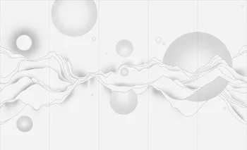 

Wallpaper fresq Geo Collection
