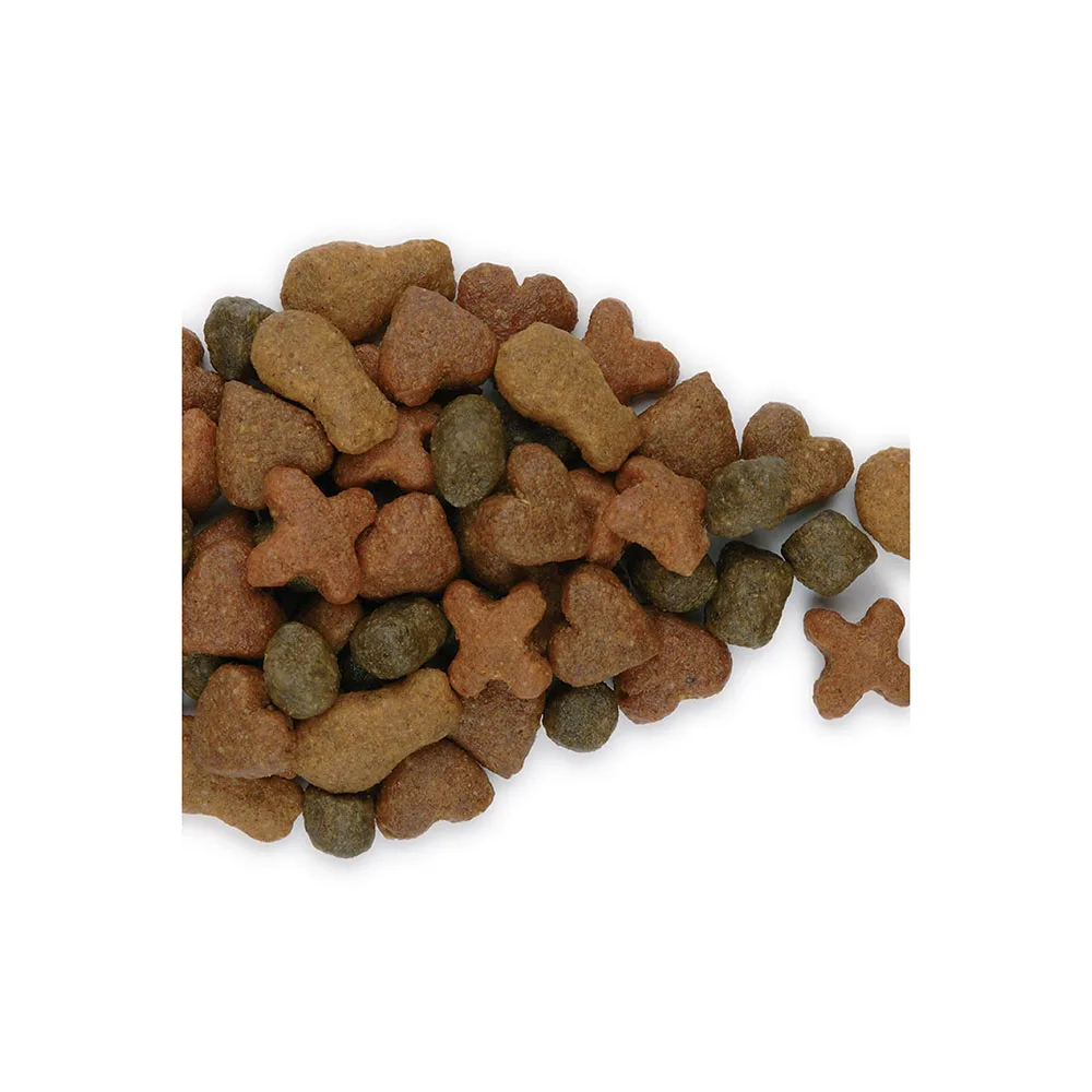 Hill's Nature's Best натуральный сухой корм для кошек с курицей 300 г