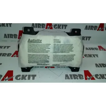 

A4518604902 AIRBAG DASHBOARD SMART FORTWO 2nd GEN. W451 2007 - 2014
